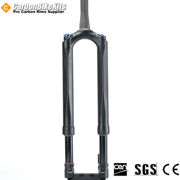 Carbon Suspension Fork Carbon Suspension Fork